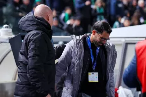 Ομόνοια - Απόλλων: Το ντέρμπι... κορυφής δεν είχε νικητή