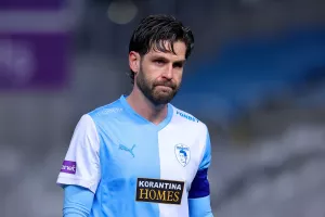 Σταθερά εκτός ο Γκολντάρ