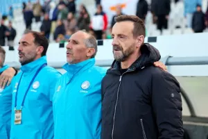 Νικηφόρο το δεύτερο φιλικό με δύο αγωνιστικά πρόσωπα (φώτος)