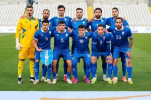 Νικηφόρο το δεύτερο φιλικό με δύο αγωνιστικά πρόσωπα (φώτος)