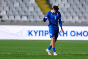 Νικηφόρο το δεύτερο φιλικό με δύο αγωνιστικά πρόσωπα (φώτος)