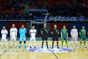 ΚΥΠΕΛΛΟΥΧΟΣ η ΑΕΚ με... buzzer beater στην παράταση! (Φώτος)