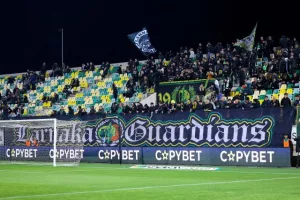 ΑΕΚ-Ακρίτας: Επιστροφή...από το 1ο ημίχρονο, στο -5 και ΤΩΡΑ Λονδίνο! (φώτος)