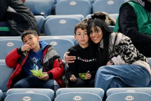 Ολυμπιακός-Εθνικός: Μαυροπράσινο…εξάποντο!