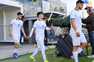Παραδοθήκαμε... στην ανωτερότητα των Ισπανών/Ήττα με 7-0 (Φώτος)