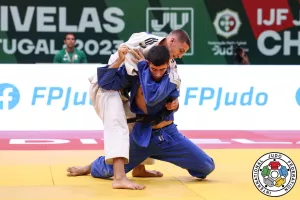 Στο Grand Slam της Γεωργίας θα αγωνιστεί ο Πέτρος Χριστοδουλίδης