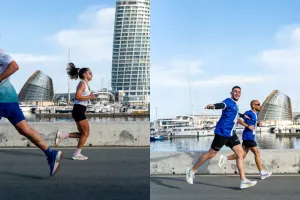 Τρέχουμε για τον αυτισμό, γιορτάζουμε στη Μαρίνα Αγίας Νάπας: Ένας προορισμός, μια μεγάλη αγκαλιά!