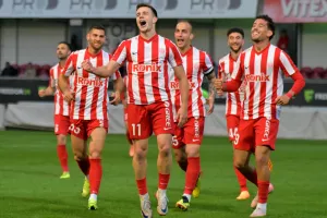 (Φωτορεπορτάζ) Νέα Σαλαμίνα-Δόξα