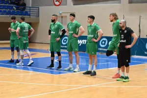 Στον τελικό η Ομόνοια (Φώτος)