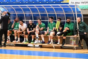 Στον τελικό η Ομόνοια (Φώτος)
