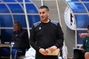 Στον τελικό η Ομόνοια (Φώτος)