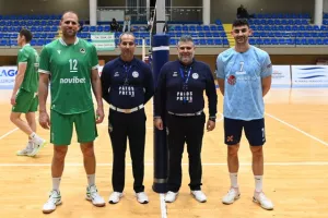 Νίκησε την Ομόνοια και χαϊδεύει τον τίτλο! (Φώτος)