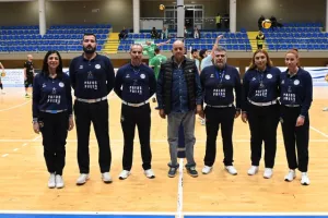 Νίκησε την Ομόνοια και χαϊδεύει τον τίτλο! (Φώτος)