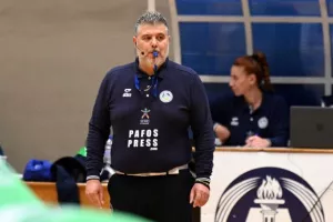Νίκησε την Ομόνοια και χαϊδεύει τον τίτλο! (Φώτος)