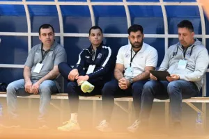 Νίκησε την Ομόνοια και χαϊδεύει τον τίτλο! (Φώτος)
