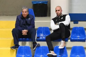 Νίκησε την Ομόνοια και χαϊδεύει τον τίτλο! (Φώτος)