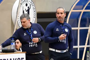 Νίκησε την Ομόνοια και χαϊδεύει τον τίτλο! (Φώτος)