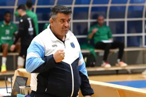 Νίκησε την Ομόνοια και χαϊδεύει τον τίτλο! (Φώτος)