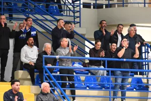 Νίκησε την Ομόνοια και χαϊδεύει τον τίτλο! (Φώτος)