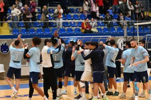 Νίκησε την Ομόνοια και χαϊδεύει τον τίτλο! (Φώτος)