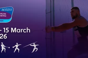 Ευρωπαϊκό Κύπελλο Ρίψεων: Η γιορτή στο ΓΣΠ αρχίζει...