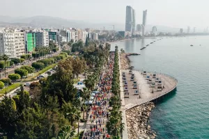 Την Κυριακή (22/03) στη Λεμεσό ο Παγκύπριος Μαραθώνιος