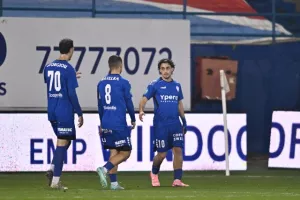 Ομόνοια Αραδίππου-ΕΝΠ: Έκανε ΜΠΑΜ με την πρώτη της νίκη στο πρωτάθλημα! (φώτος)