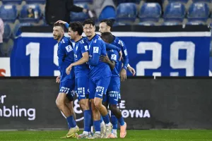 Όταν πάρει κεφάλι… τελείωσε!