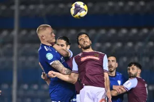 Ομόνοια Αραδίππου-ΕΝΠ: Έκανε ΜΠΑΜ με την πρώτη της νίκη στο πρωτάθλημα! (φώτος)