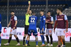 Ομόνοια Αραδίππου-ΕΝΠ: Έκανε ΜΠΑΜ με την πρώτη της νίκη στο πρωτάθλημα! (φώτος)