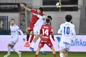 Ομόνοια Αραδίππου-Ομόνοια: Επιστροφή στις νίκες για το "τριφύλλι" που... περιμένει!