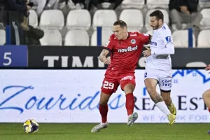 Ομόνοια Αραδίππου-Ομόνοια: Επιστροφή στις νίκες για το "τριφύλλι" που... περιμένει!