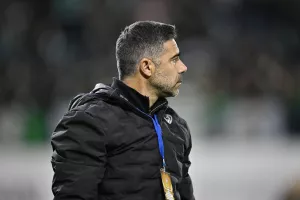 Αποθέωση από Σατσιά: "Μπράβο, αυτά τα παραδείγματα χρειαζόμαστε"