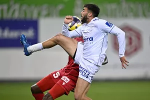 Ομόνοια Αραδίππου-Ομόνοια: Επιστροφή στις νίκες για το "τριφύλλι" που... περιμένει!