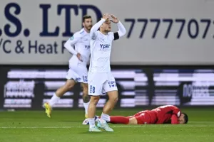 Ομόνοια Αραδίππου-Ομόνοια: Επιστροφή στις νίκες για το "τριφύλλι" που... περιμένει!