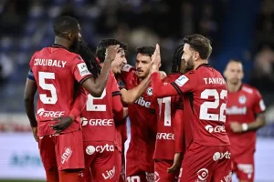 Ομόνοια Αραδίππου-Ομόνοια: Επιστροφή στις νίκες για το "τριφύλλι" που... περιμένει!