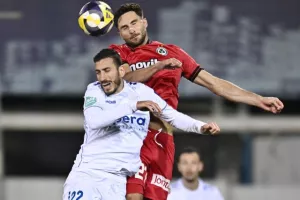 Ομόνοια Αραδίππου-Ομόνοια: Επιστροφή στις νίκες για το "τριφύλλι" που... περιμένει!
