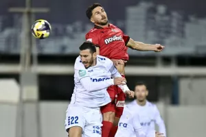 Ομόνοια Αραδίππου-Ομόνοια: Επιστροφή στις νίκες για το "τριφύλλι" που... περιμένει!