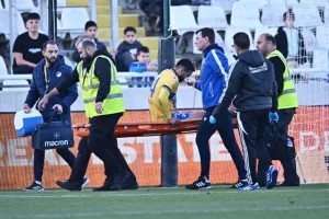 ΑΠΟΕΛ - Ανόρθωση: Σπουδαίο διπλό με δυο πέναλτι!