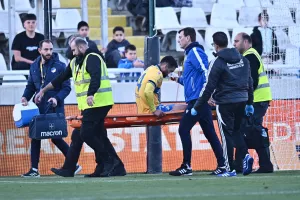 Ανόρθωση για Λαΐφη