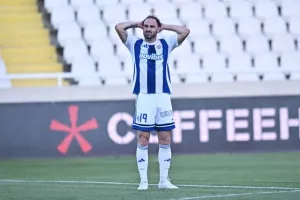 ΑΠΟΕΛ - Ανόρθωση: Σπουδαίο διπλό με δυο πέναλτι!