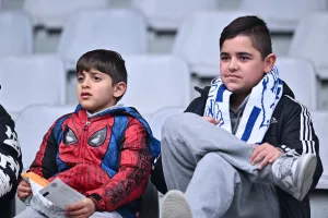 ΑΕΛ-Ομόνοια Αραδίππου: Σπουδαίο ΔΙΠΛΟ και... προσπέρασμα!
