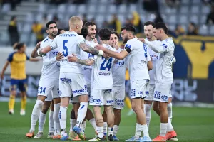 Ο άγραφος νόμος... της Αραδίππου