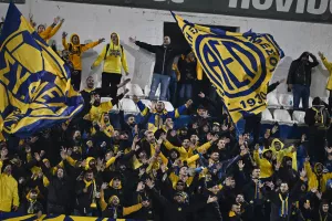 Τα εισιτήρια για τους ΑΕΛίστες