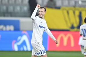 ΑΕΛ-Ομόνοια Αραδίππου: Σπουδαίο ΔΙΠΛΟ και... προσπέρασμα!
