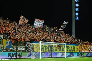 Sold out για Αρένα 