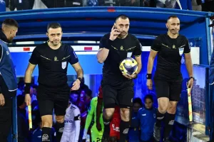 Ομόνοια Αραδίππου-Ομόνοια: Επιστροφή στις νίκες για το "τριφύλλι" που... περιμένει!