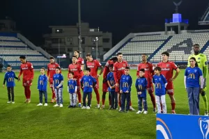Ομόνοια Αραδίππου-Ομόνοια: Επιστροφή στις νίκες για το "τριφύλλι" που... περιμένει!