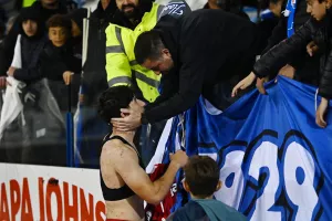 (Φώτος) Παναγιώτης Ανδρέου: Εξαιρετικός σε όλα του!