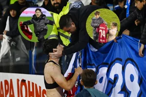 (Φώτος) Παναγιώτης Ανδρέου: Εξαιρετικός σε όλα του!